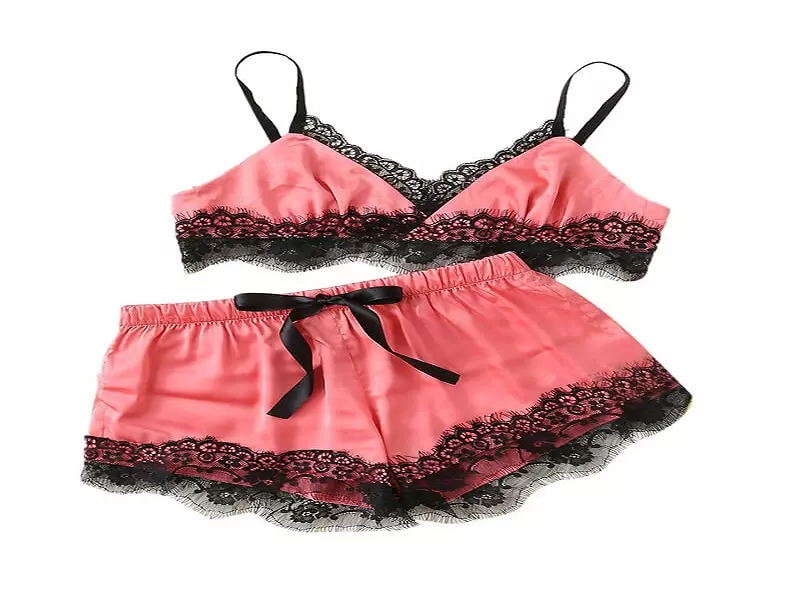 خرید و قیمت روز لباس خواب دوتکه