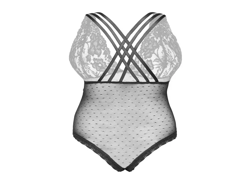 خرید انواع لباس خواب بادی + قیمت