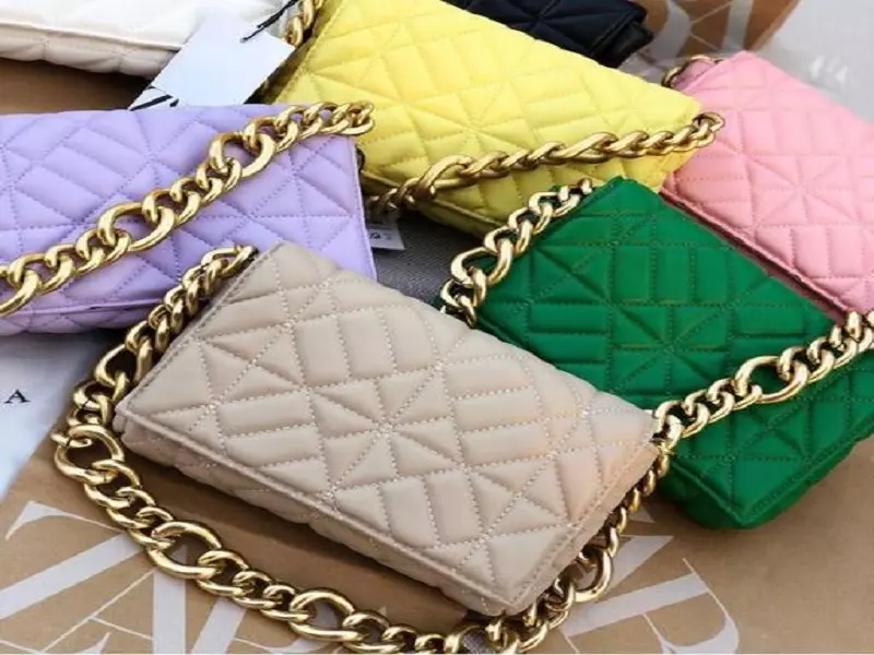 خرید کیف برند زارا + قیمت عالی