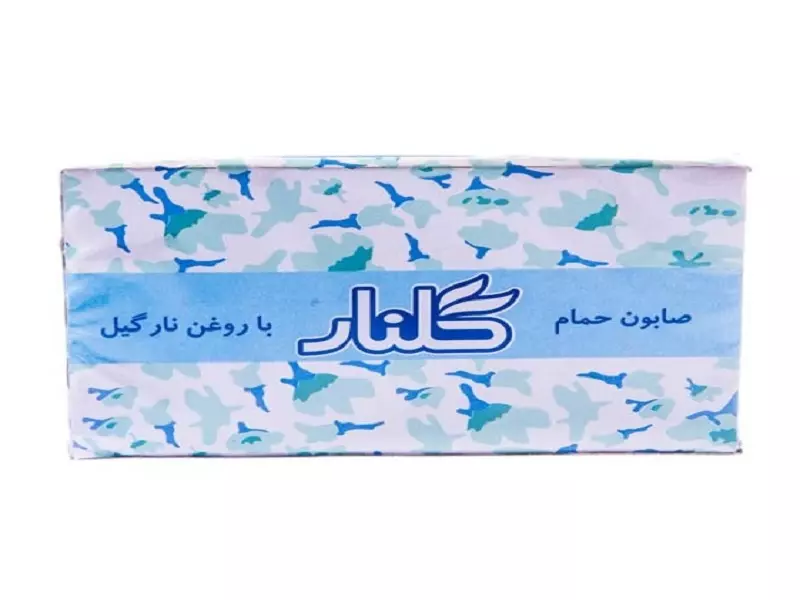 خرید و قیمت روز صابون گلنار عمده