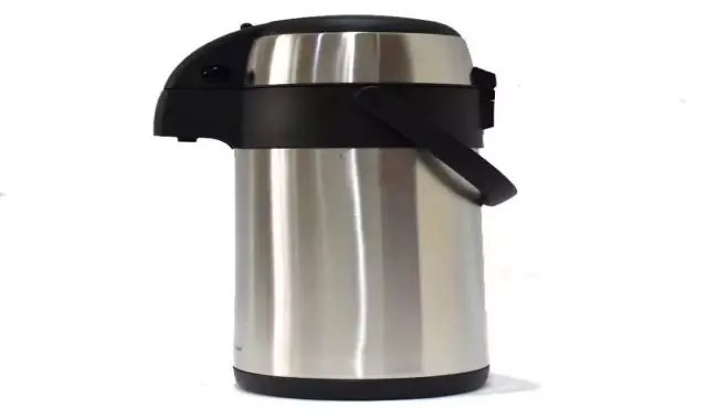 خرید شیشه فلاسک ۲.۵ لیتری + قیمت عالی