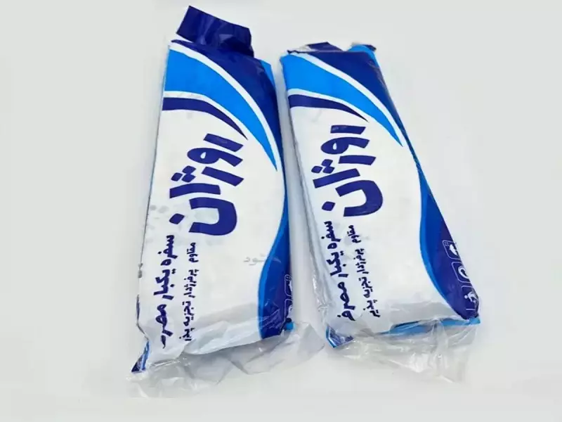 قیمت سفره یکبار مصرف روژان + پخش تولیدی عمده کارخانه