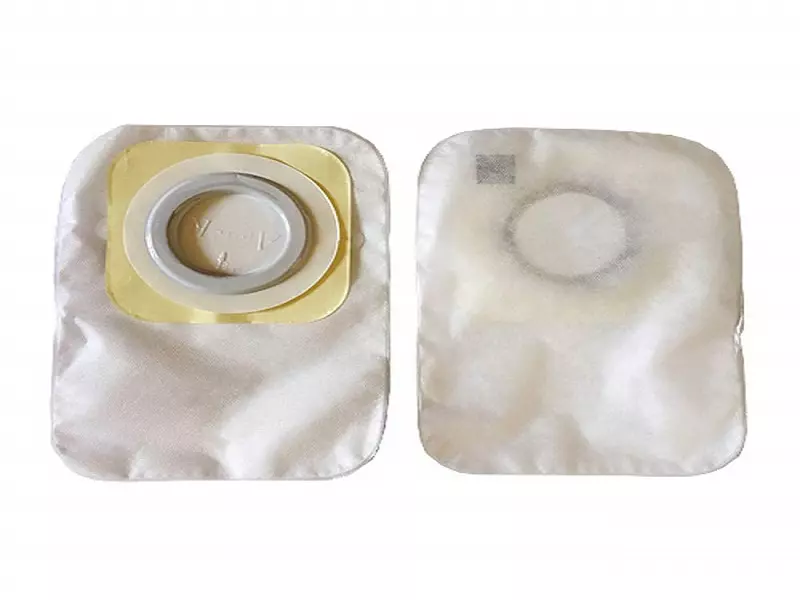 بهترین قیمت خرید کیسه کلستومی یکبار مصرف