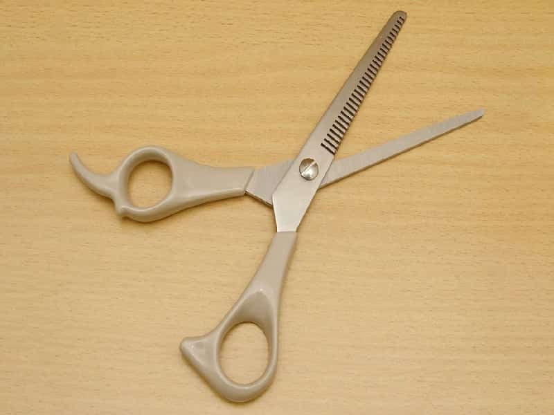 قیمت قیچی آرایشگری + خرید ارزان