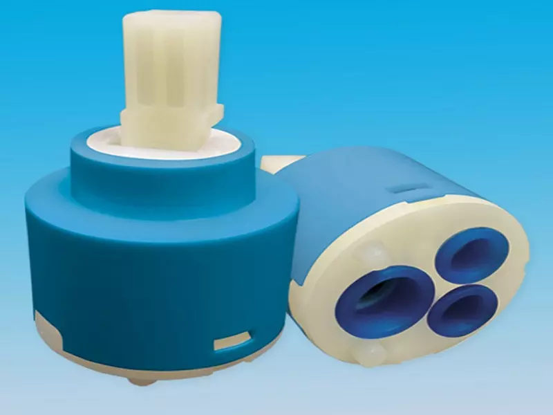 خرید و قیمت انواع کارتریج شیرآلات اهرمی