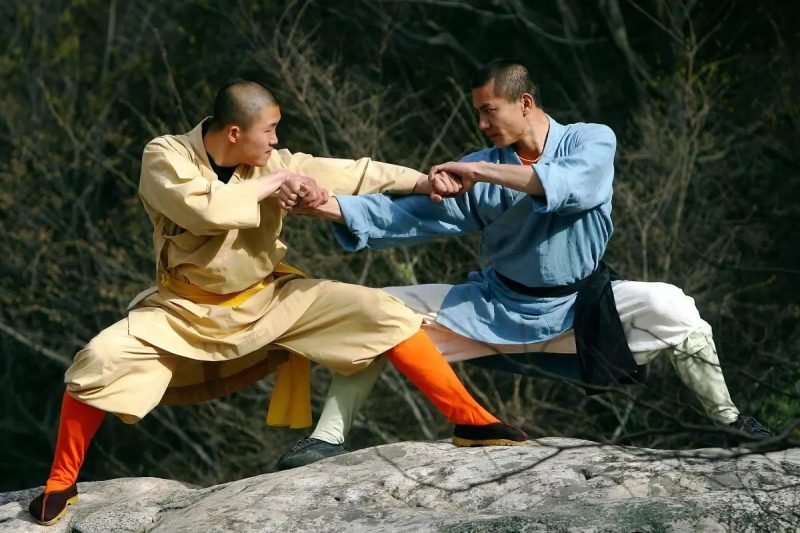 بهترین قیمت خرید لباس کاراته شائولین