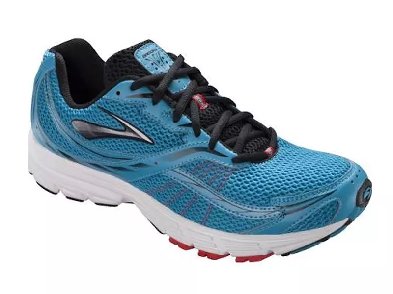 معرفی کفش مردانه بروکس + بهترین قیمت خرید