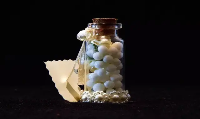 خرید بطری گیفت عروسی + قیمت عالی