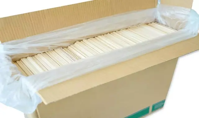 لیست قیمت چوب بستنی عمده 1402