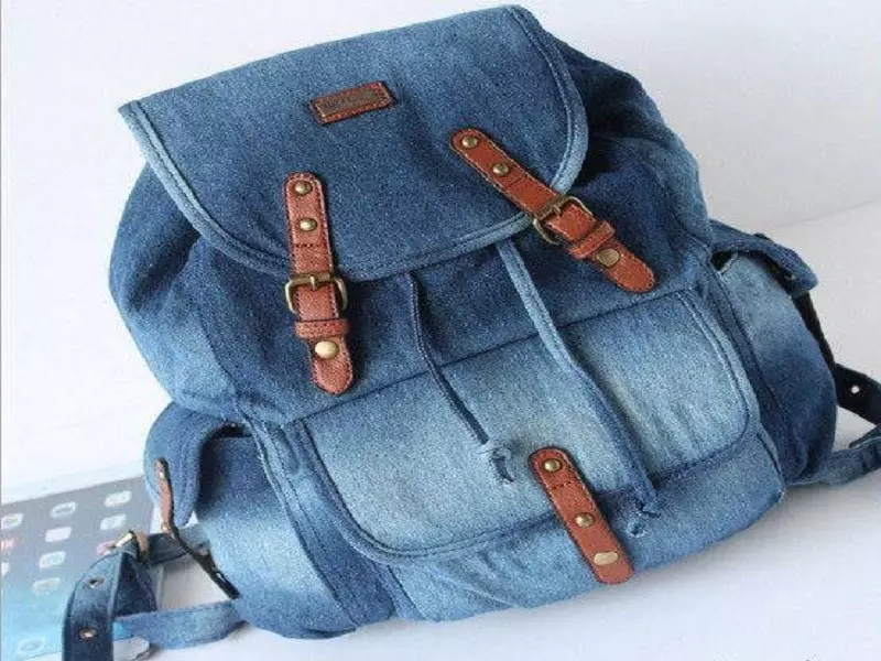 خرید جدیدترین انواع کیف مدرسه لی