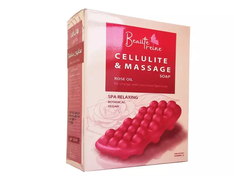 لیست قیمت صابون بیوتی رین 1402