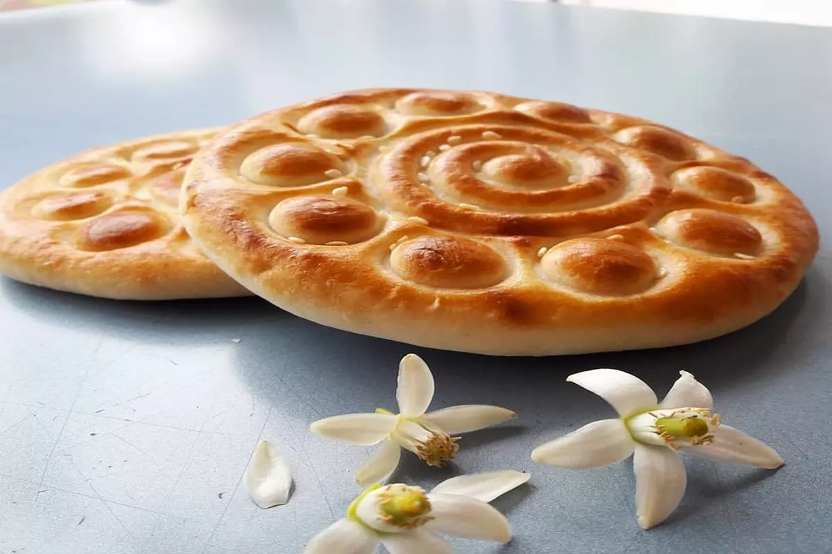 خرید کلوچه سنتی فومن تک + قیمت عالی