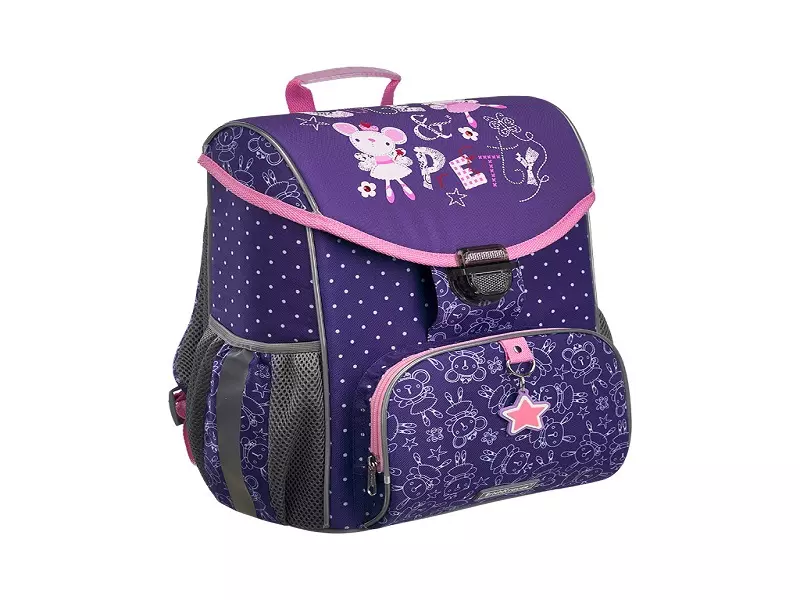 خرید کیف مدرسه ساتیشو + قیمت عالی