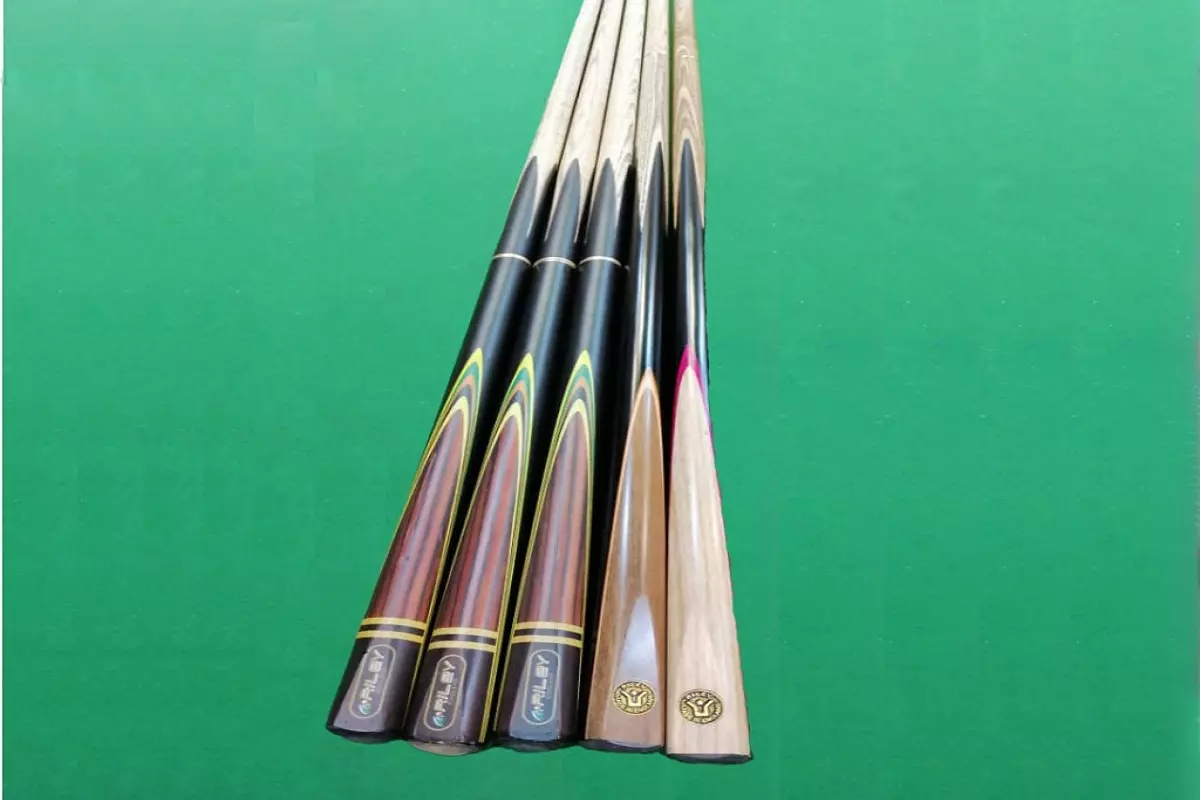 بهترین قیمت خرید چوب بیلیارد riley