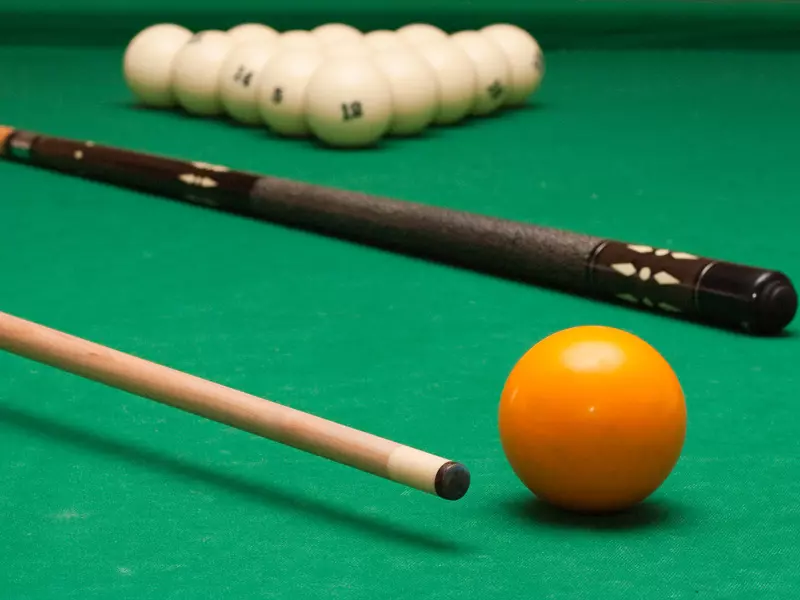 بهترین قیمت خرید چوب بیلیارد در ایران