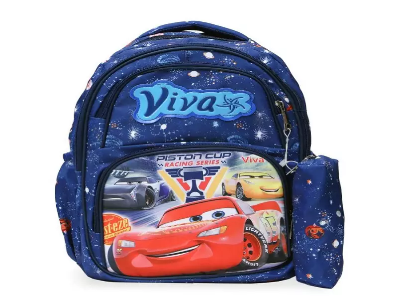 خرید و قیمت روز کیف مدرسه ویوا