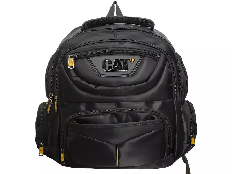 خرید و قیمت کیف مدرسه مدل cat