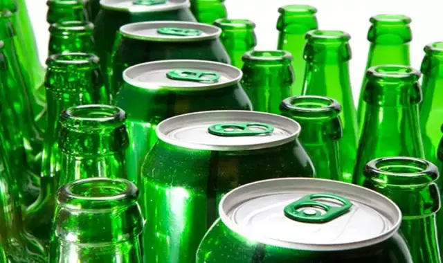 خرید بطری خالی دلستر + قیمت عالی