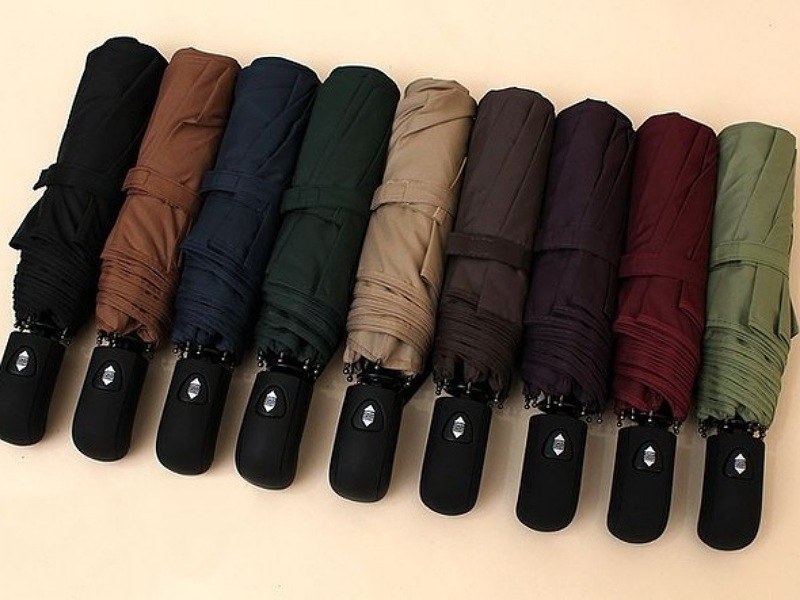 تولید کننده چتر ضد باد بهترین کیفیت