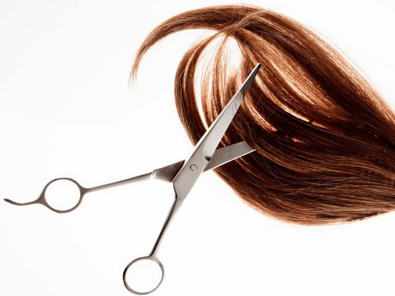 انواع قیچی آرایشگری| لیست قیمت