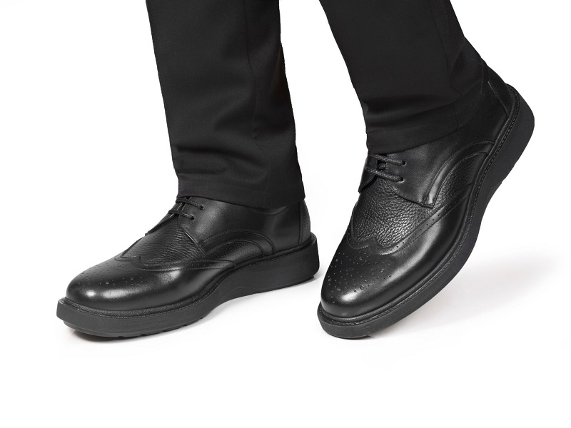 بهترین کفش مردانه پاما + قیمت خرید عالی