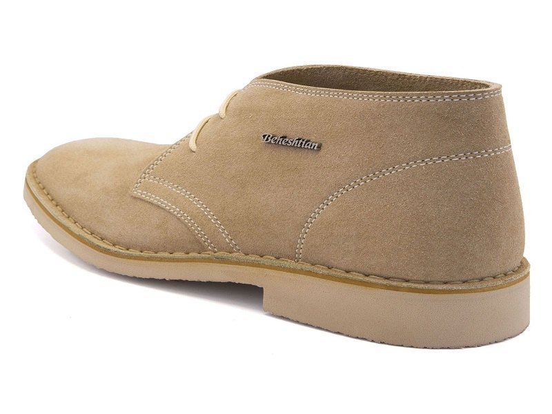 خرید کفش مردانه بهشتیان + قیمت عالی