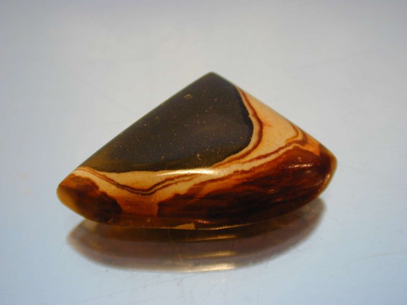 قیمت سنگ قیمتی قهوه ای رنگ + پخش تولیدی عمده کارخانه