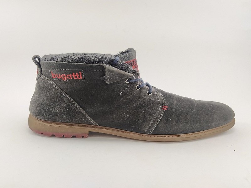 خرید و قیمت روز کفش مردانه بوگاتی