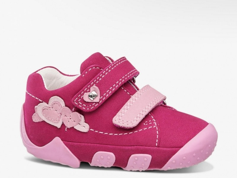 خرید جدیدترین انواع کفش بچه گانه دخترانه