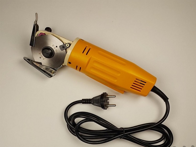 خرید ارزان قیچی برقی