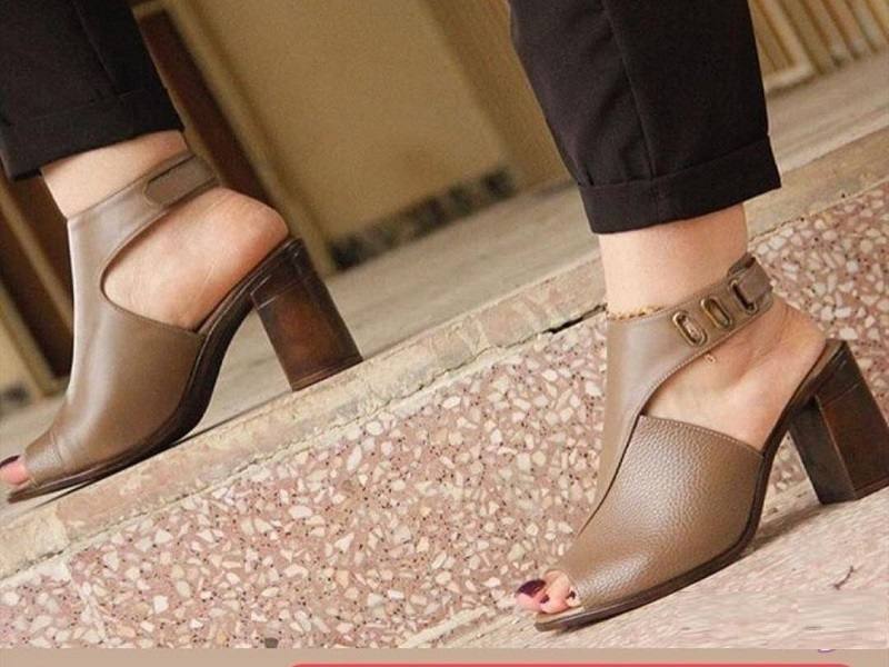 خرید و قیمت کفش مجلسی راحتی دخترانه