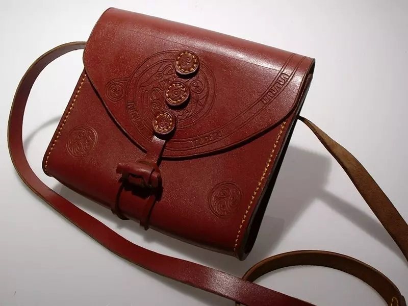 خرید کیف چرم خارجی زنانه با قیمت استثنایی