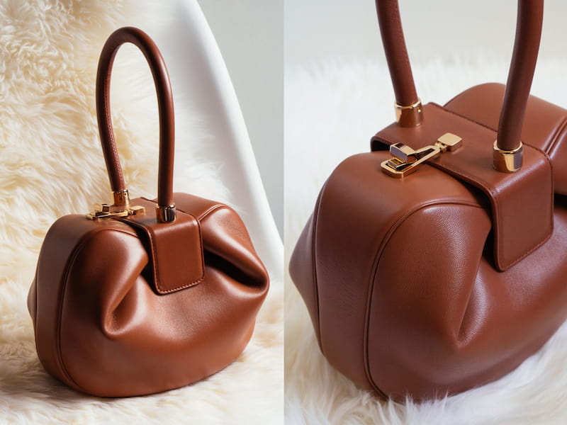 کیف چرم خارجی زنانه | خرید با قیمت ارزان