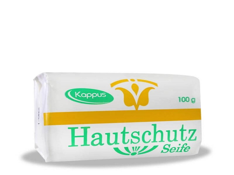 خرید صابون کاپوس پروتکشن + قیمت عالی