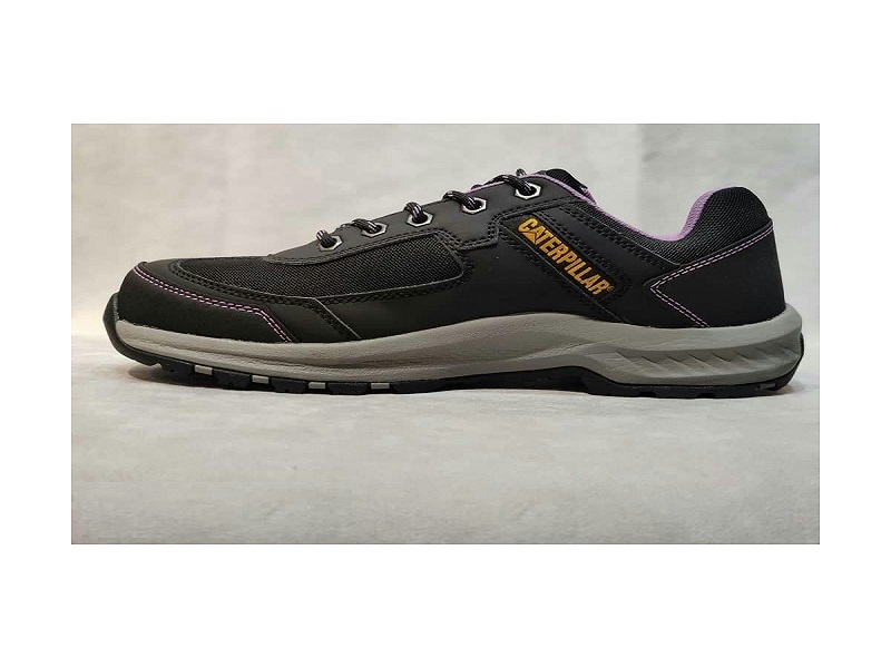 خرید کفش کار کاترپیلار زنانه با قیمت استثنایی
