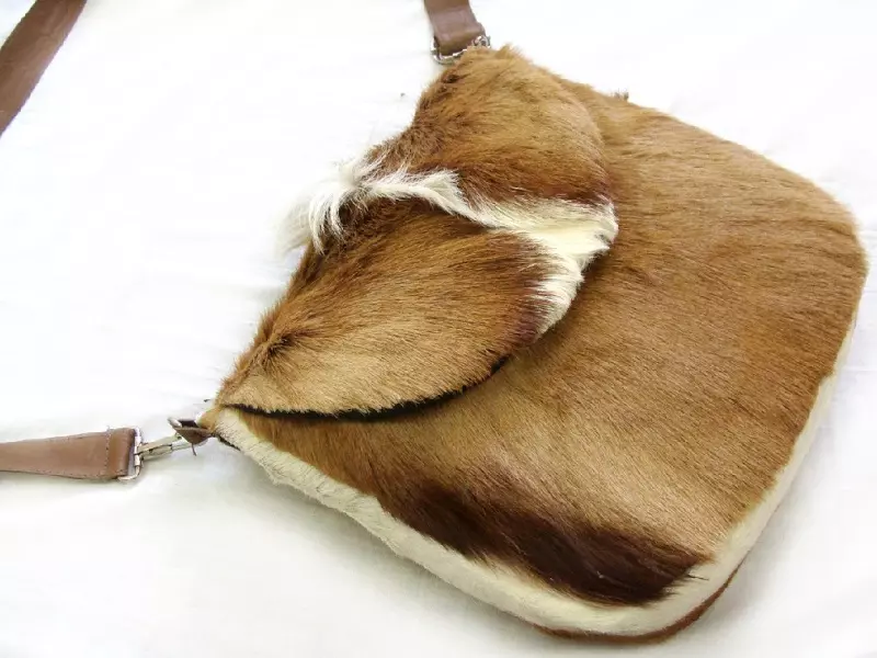 لیست قیمت کیف پوست روباه 1402