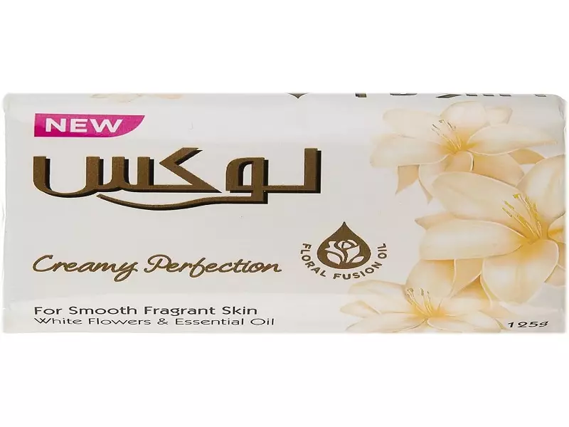 بهترین قیمت خرید صابون لوکس ایرانی