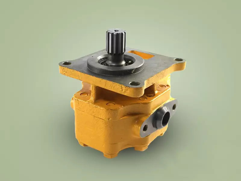 خرید و قیمت انواع قطعات هیدرولیک کوماتسو