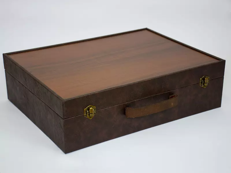 خرید و قیمت روز کیف رنگ روغن