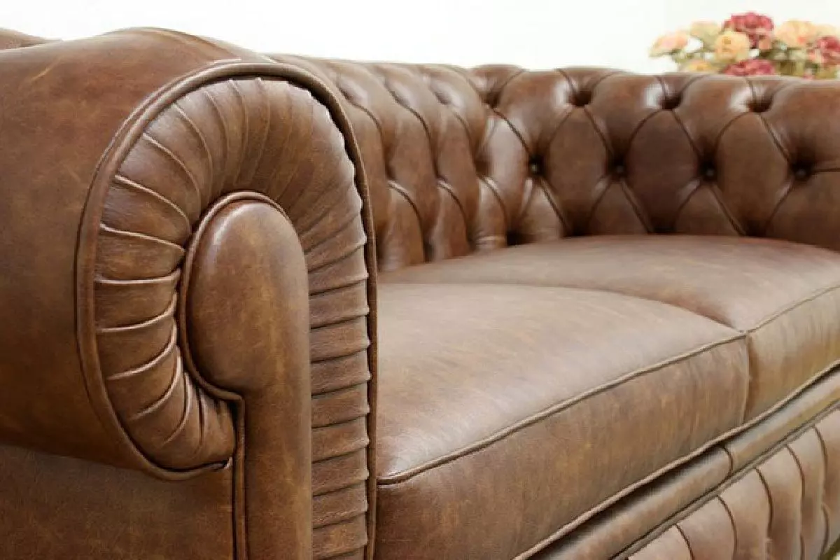 قیمت و خرید مبل سلطنتی چستر فیلد + فروش ارزان