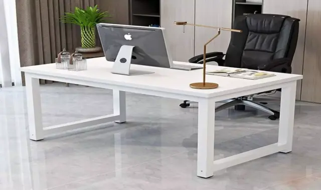 خرید میز کامپیوتر کوچک اداری با قیمت استثنایی