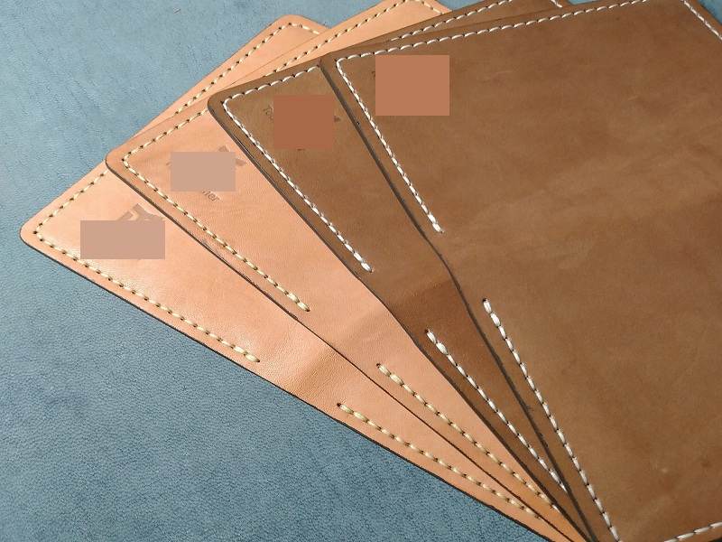 خرید و قیمت جلد شناسنامه چرم دست دوز