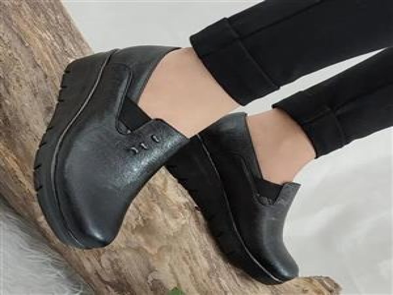 خرید کفش طبی زنانه اداری + بهترین قیمت