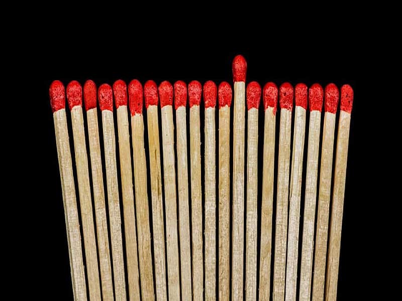 پر فروش ترین مدل های کبریت های خارجی