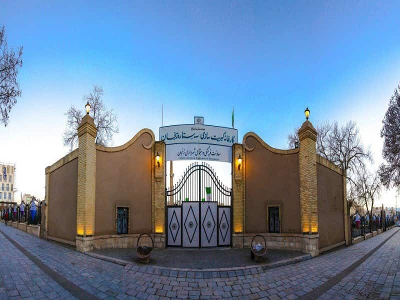 کارخانه کبریت زنجان + خرید و قیمت