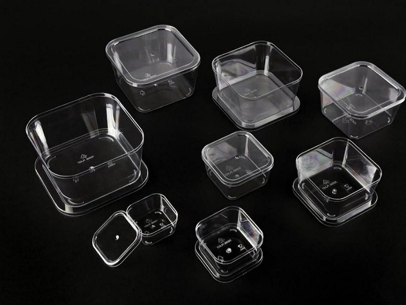 خرید ظروف یکبار مصرف لوکس در کرج + بهترین قیمت