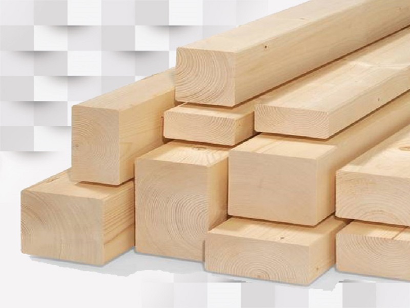 بهترین قیمت خرید چوب نراد در رشت