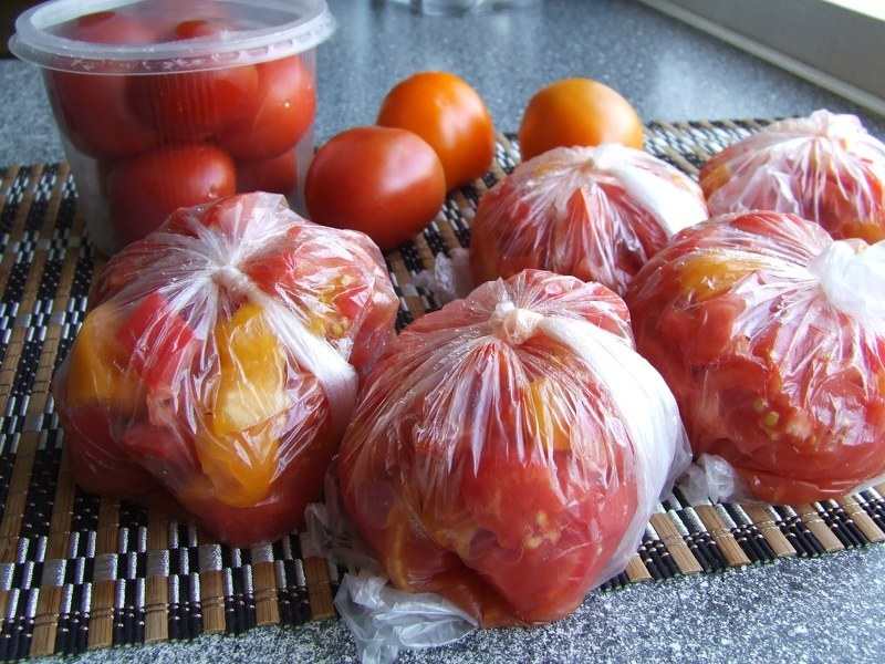 بهترین قیمت خرید گوجه فرنگی فریز شده