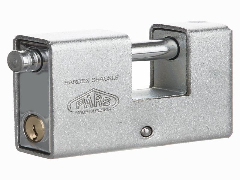 خرید قفل کتابی پارس + قیمت عالی