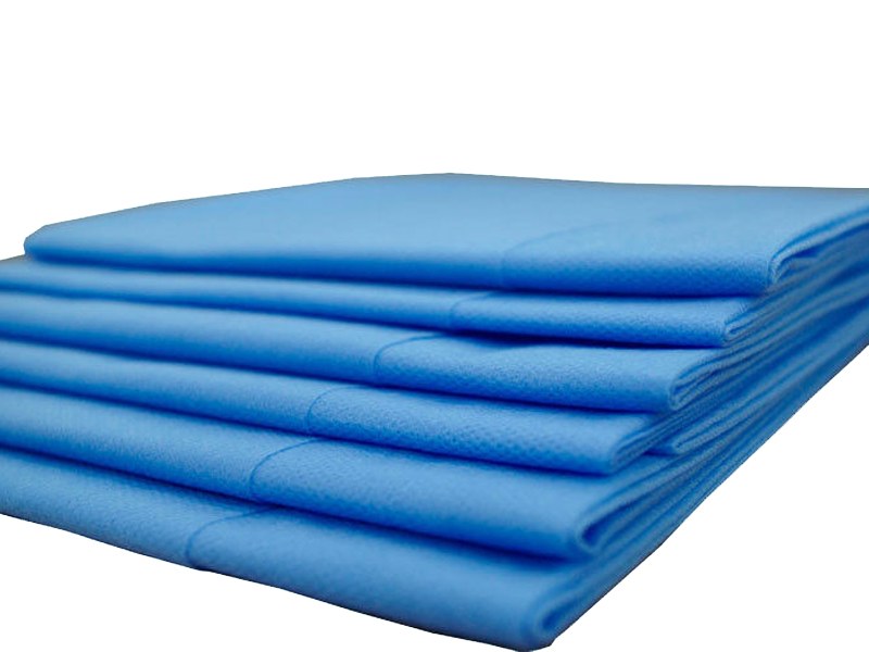 خرید انواع ملحفه یکبار مصرف کرج + قیمت